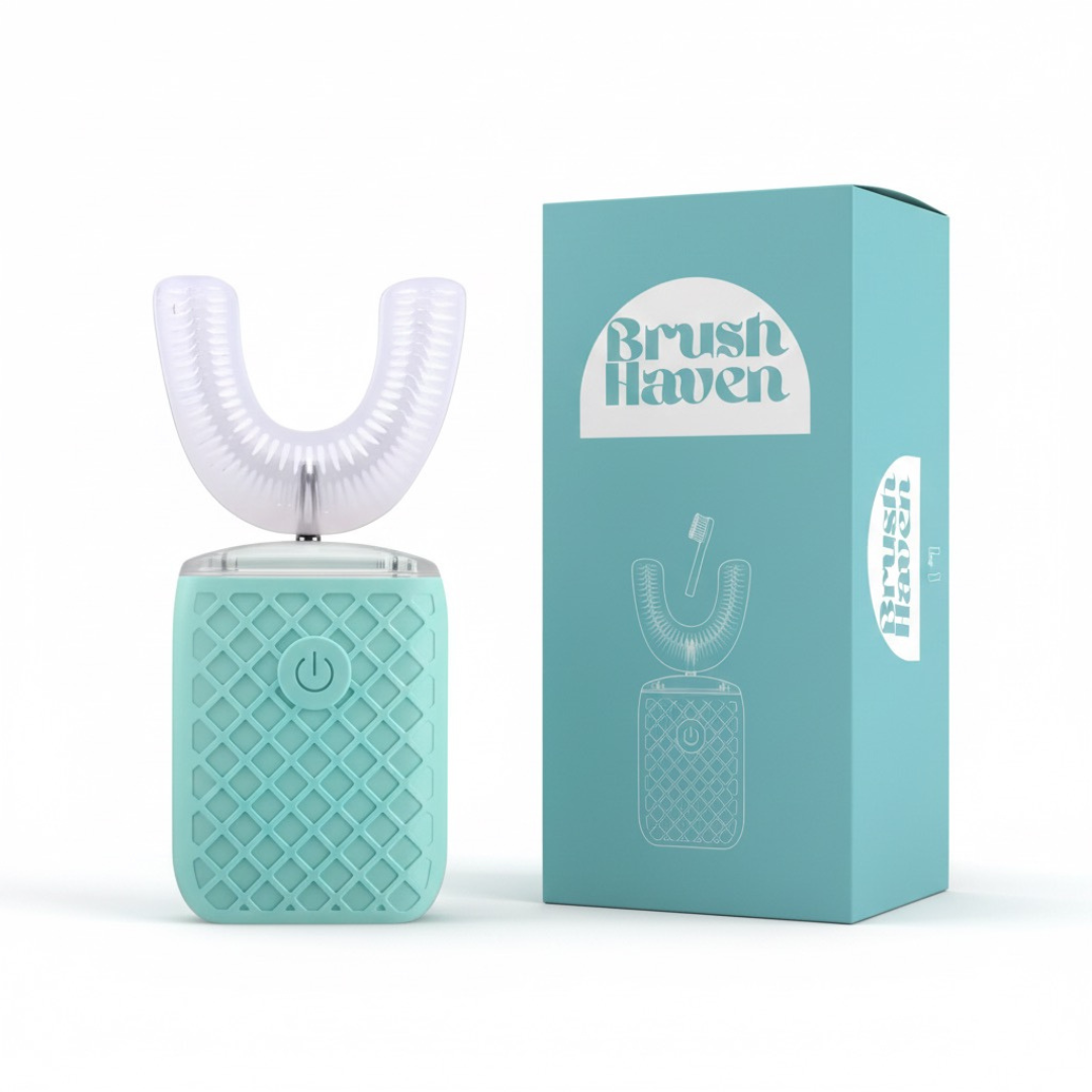 BrushHaven UltraBrush™