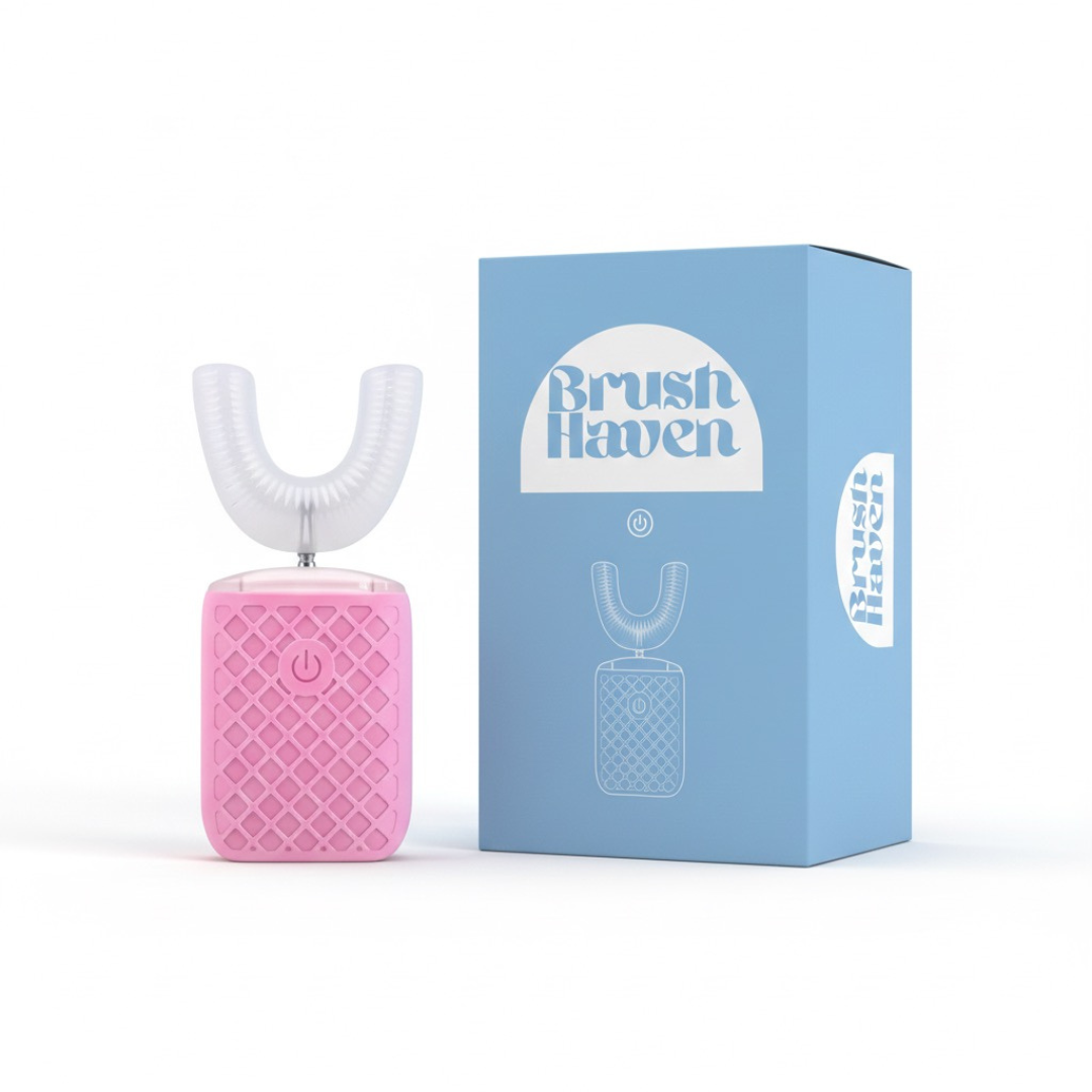 BrushHaven UltraBrush™